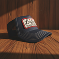 Legend Dark Denim Angle